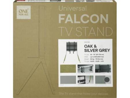 WM7482 70 TV Stand Falcon